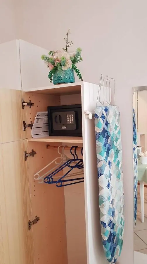 Fortuna Apartman Mini 埃格尔 公寓