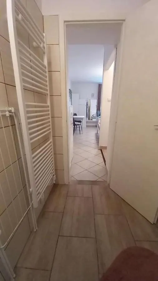 Fortuna Apartman Mini 埃格尔 0*,