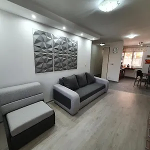 Fischer Apartman Hajdúszoboszló
