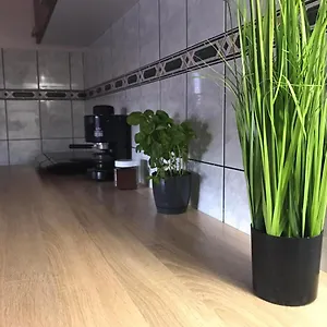 Tahiti Apartman Apartman Hajdúszoboszló
