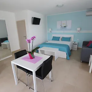 Emanuel Apartman Rovinj