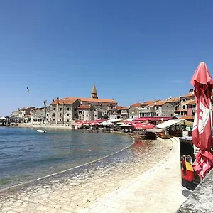 Nika Apartman Umag