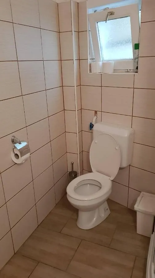 Fortuna Apartman Mini Eger
