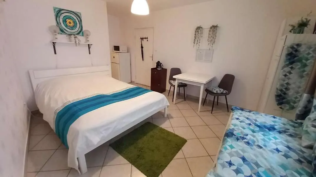 Fortuna Apartman Mini Eger 0*,  Magyarország