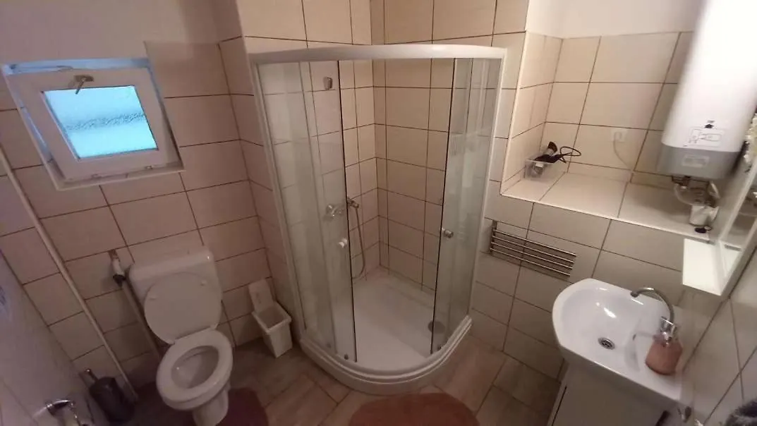 Fortuna Apartman Mini Eger 0*,  Magyarország