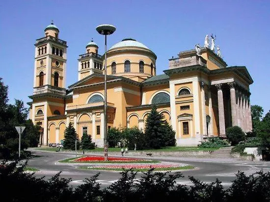 Fortuna Apartman Mini Eger