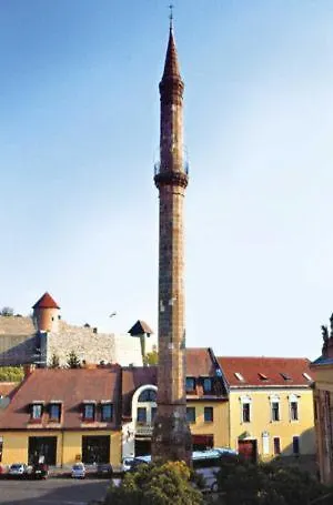 Fortuna Apartman Mini Eger Magyarország
