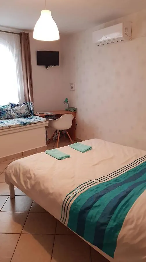 Fortuna Apartman Mini Eger