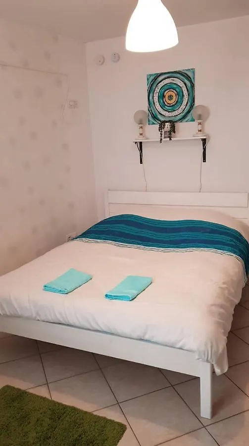Fortuna Apartman Mini Eger