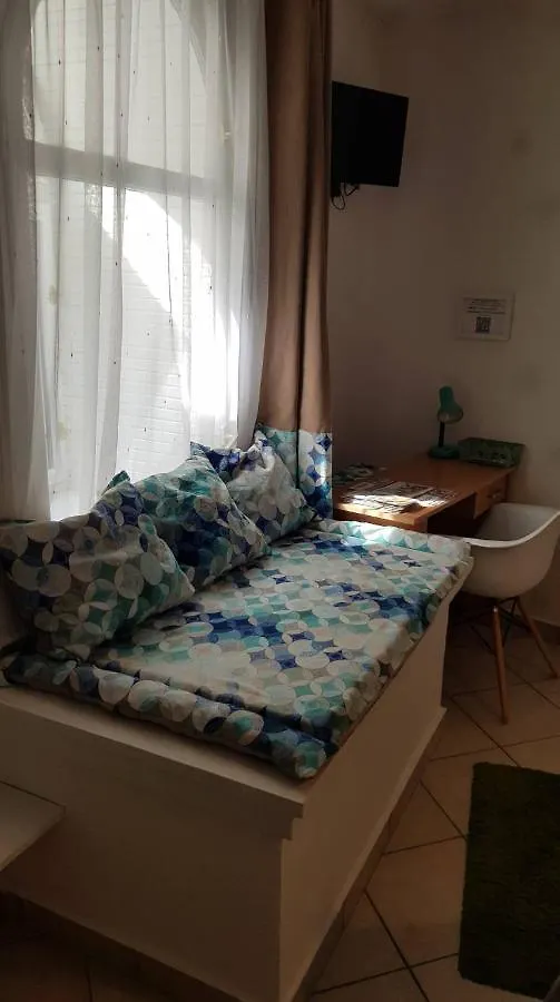 Fortuna Apartman Mini Eger